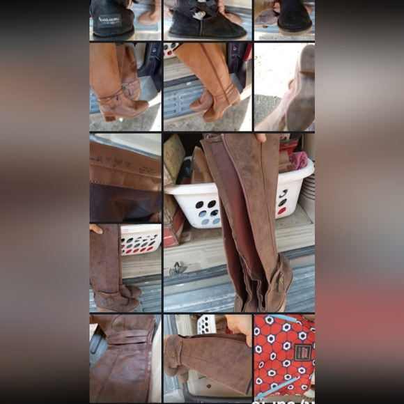 Shoes - Picture 6 of 13